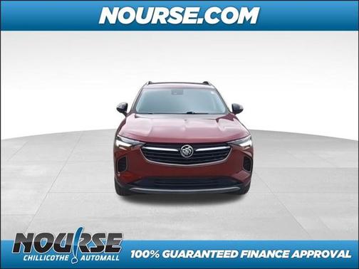 2022 Buick Envision FWD Essence