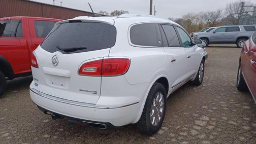 2017 Buick Enclave Premium