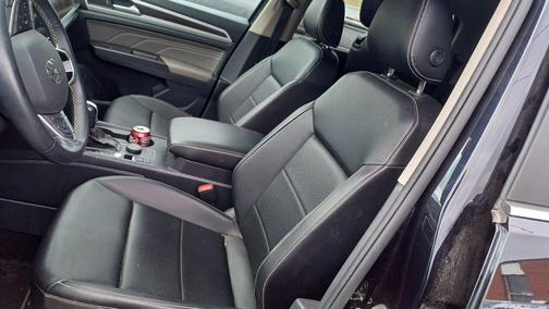 2023 Volkswagen Atlas 2.0T SE