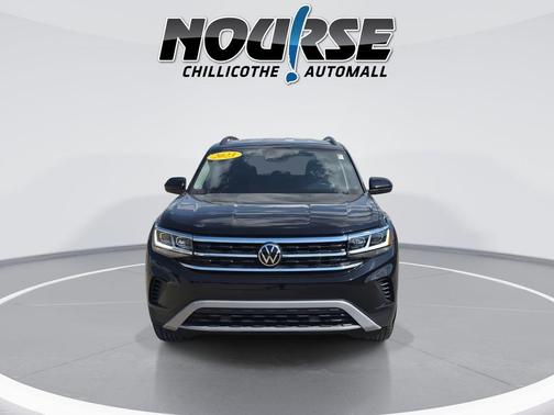 2023 Volkswagen Atlas 2.0T SE