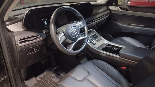 2023 Hyundai PALISADE XRT