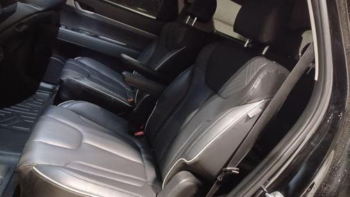 2023 Hyundai PALISADE XRT