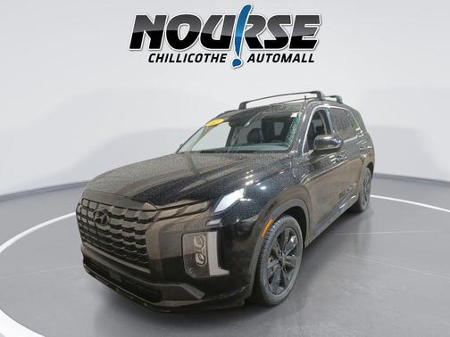2023 Hyundai PALISADE XRT