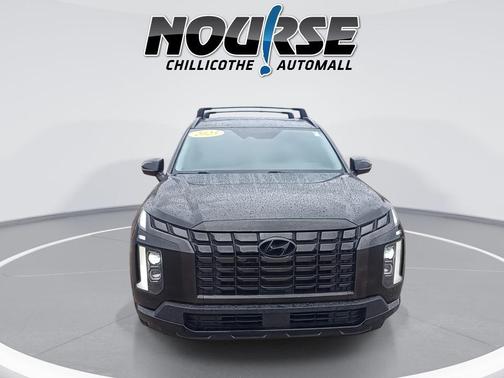 2023 Hyundai PALISADE XRT