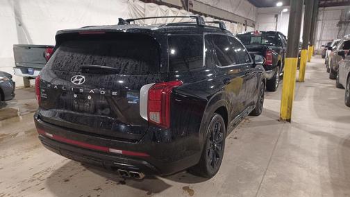 2023 Hyundai PALISADE XRT