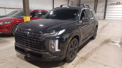 2023 Hyundai PALISADE XRT