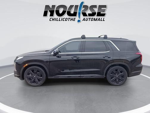 2023 Hyundai PALISADE XRT