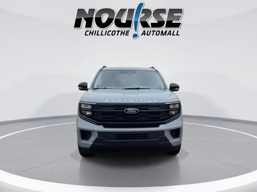 2025 Ford Expedition Max Active 4x4