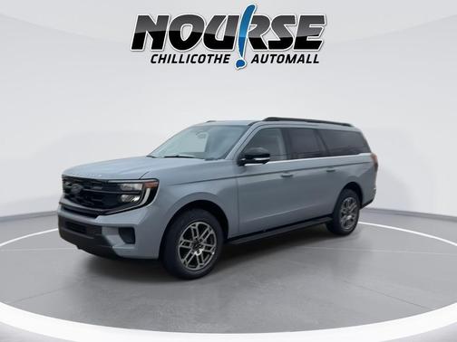 2025 Ford Expedition Max Active 4x4