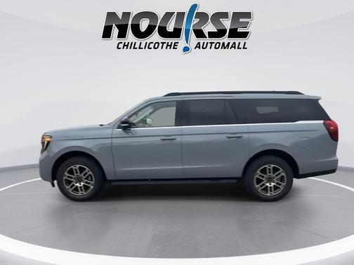 2025 Ford Expedition Max Active 4x4
