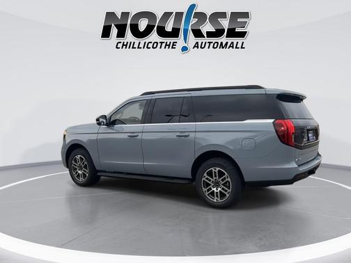 2025 Ford Expedition Max Active 4x4