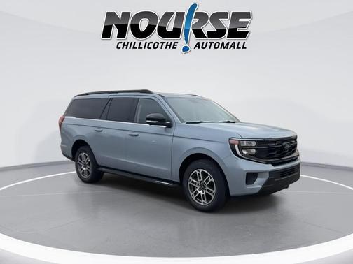 2025 Ford Expedition Max Active 4x4