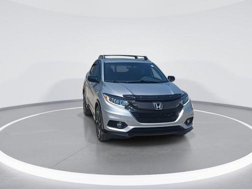 2022 Honda HR-V AWD Sport