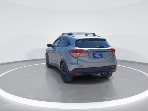 2022 Honda HR-V AWD Sport