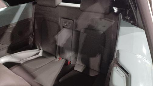 2005 Volkswagen New Beetle GLS