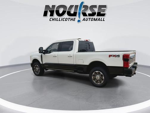 2025 Ford F-250 King Ranch