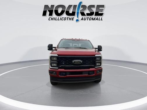 2026 Ford F-350 Lariat