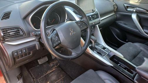 2022 Mitsubishi Eclipse Cross SE