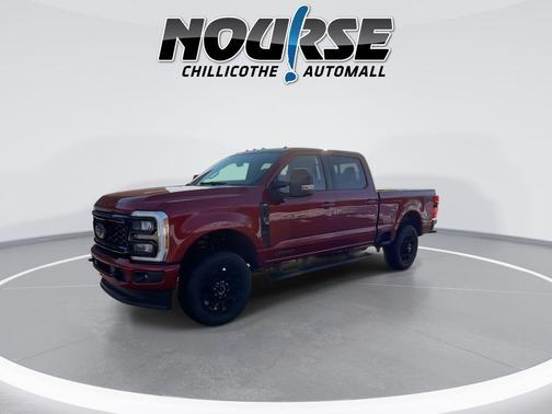 2026 Ford F-250 XLT