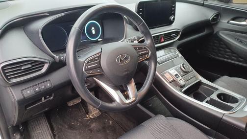 2022 Hyundai SANTA FE XRT