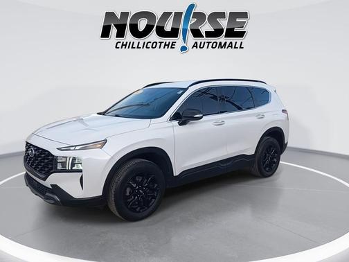 2022 Hyundai SANTA FE XRT