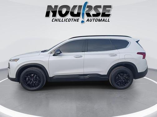 2022 Hyundai SANTA FE XRT