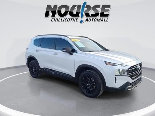 2022 Hyundai SANTA FE XRT