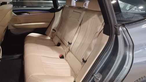 2018 BMW 640 i xDrive