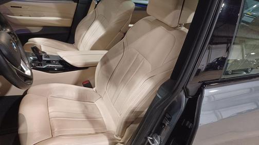 2018 BMW 640 i xDrive