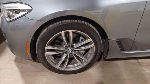 2018 BMW 640 i xDrive