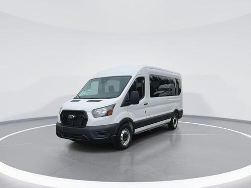 2025 Ford Transit-350 XL