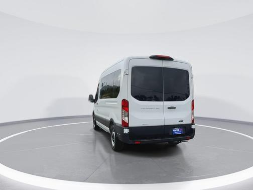 2025 Ford Transit-350 XL