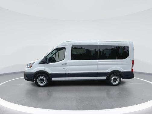 2025 Ford Transit-350 XL