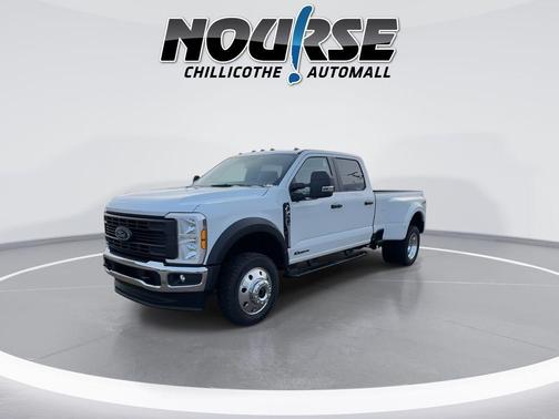2026 Ford F-450 XL