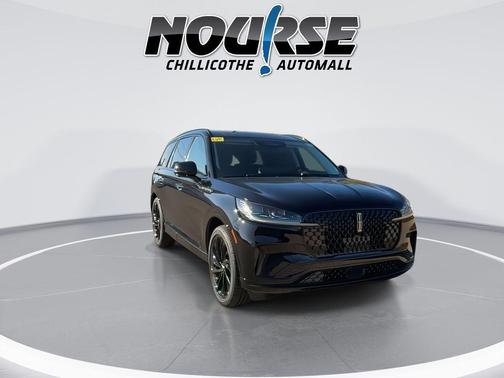 2026 Lincoln Aviator Reserve AWD