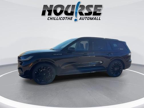 2026 Lincoln Aviator Reserve AWD