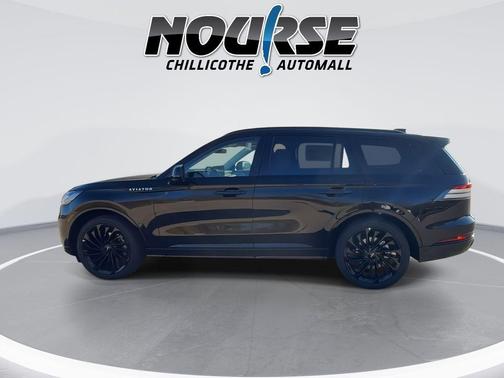 2026 Lincoln Aviator Reserve AWD