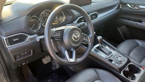 2023 Mazda CX-5 2.5 S Preferred Package