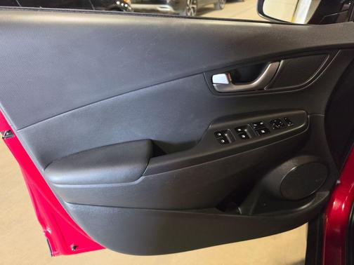 2018 Hyundai KONA Ultimate