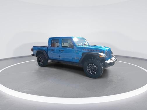 2023 Jeep Gladiator Mojave 4x4
