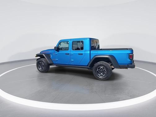 2023 Jeep Gladiator Mojave 4x4