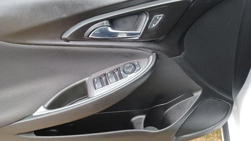 2021 Chevrolet Malibu 1LS