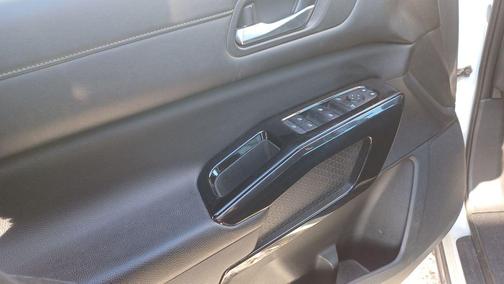 2022 Nissan Pathfinder SV 4WD