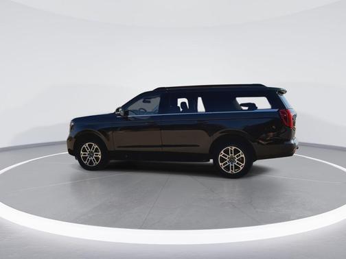 2025 Ford Expedition Max Active 4x4