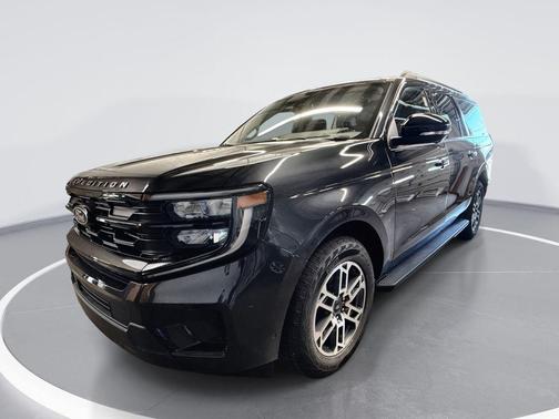 2025 Ford Expedition Max Active 4x4