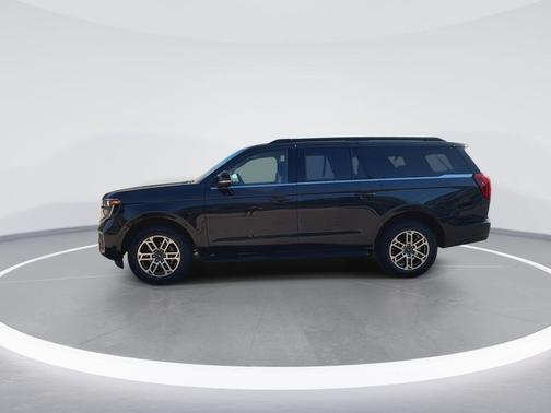 2025 Ford Expedition Max Active 4x4