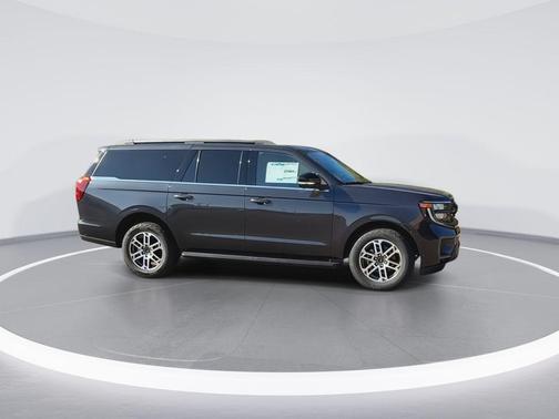 2025 Ford Expedition Max Active 4x4
