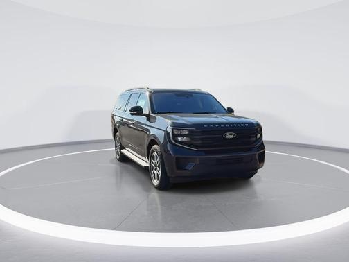 2025 Ford Expedition Max Active 4x4