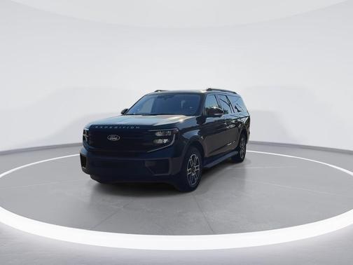 2025 Ford Expedition Max Active 4x4