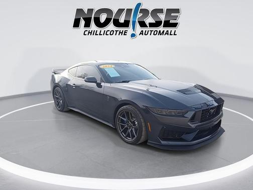 2024 Ford Mustang Dark Horse Fastback